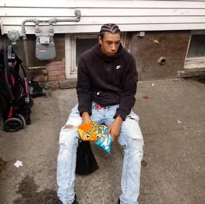 Meet your Posher, Melvin